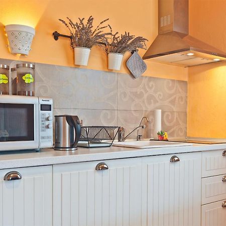 B&B Toca La Louna Vodnjan Ngoại thất bức ảnh