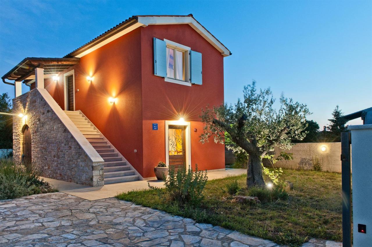 B&B Toca La Louna Vodnjan Ngoại thất bức ảnh