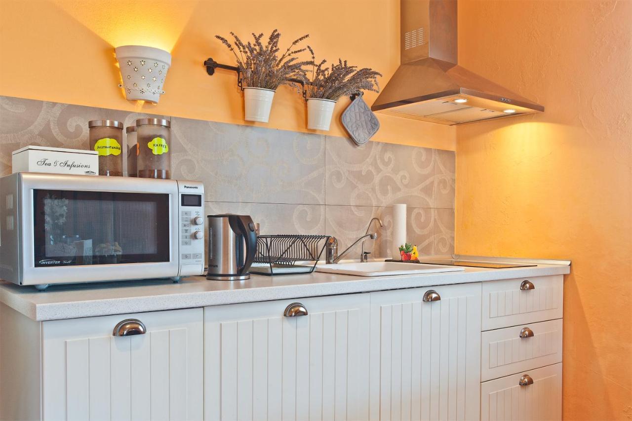 B&B Toca La Louna Vodnjan Ngoại thất bức ảnh