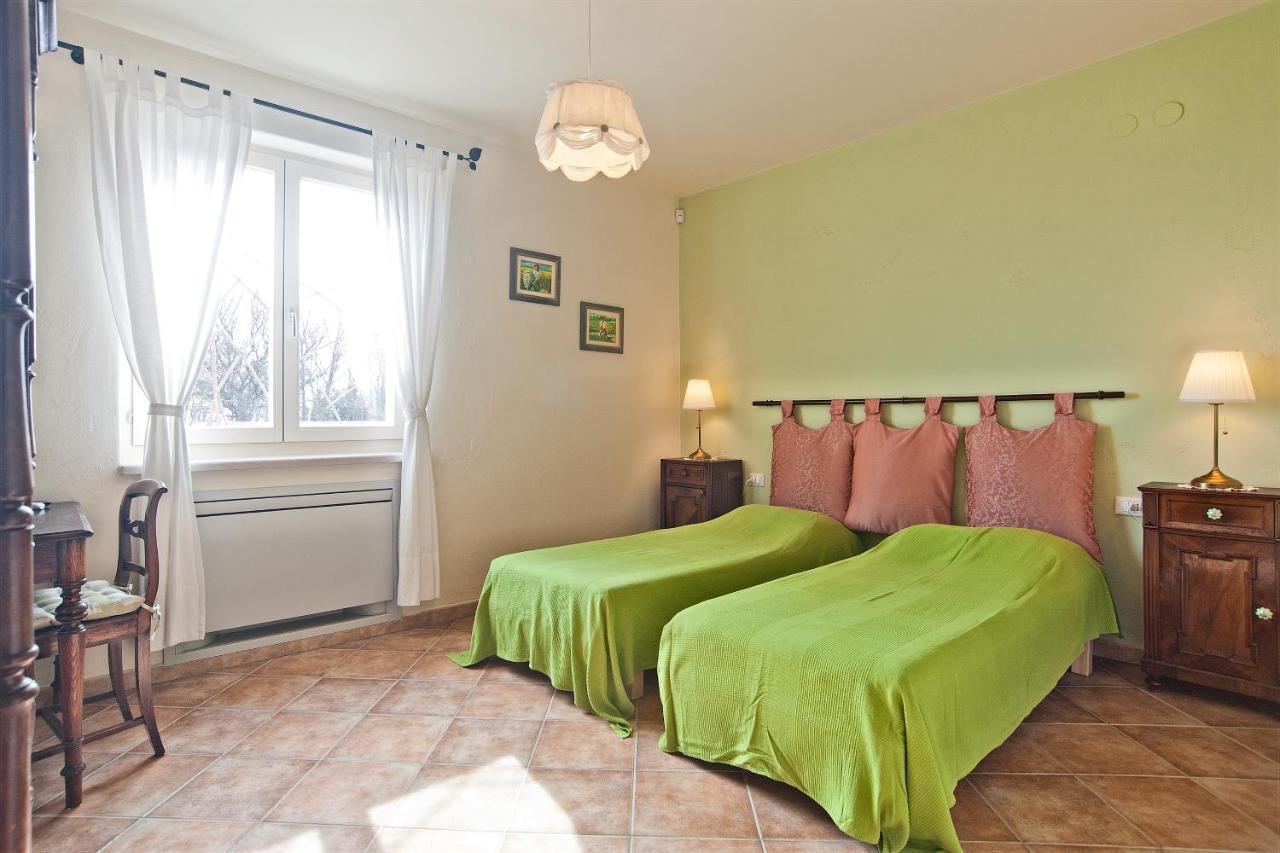 B&B Toca La Louna Vodnjan Ngoại thất bức ảnh