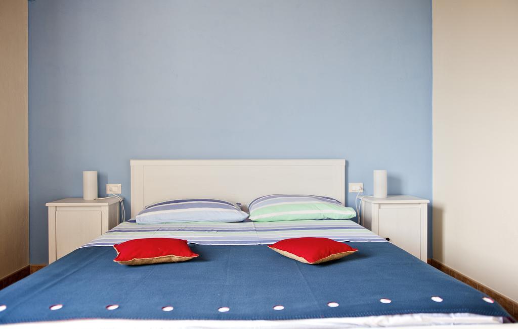 B&B Toca La Louna Vodnjan Phòng bức ảnh