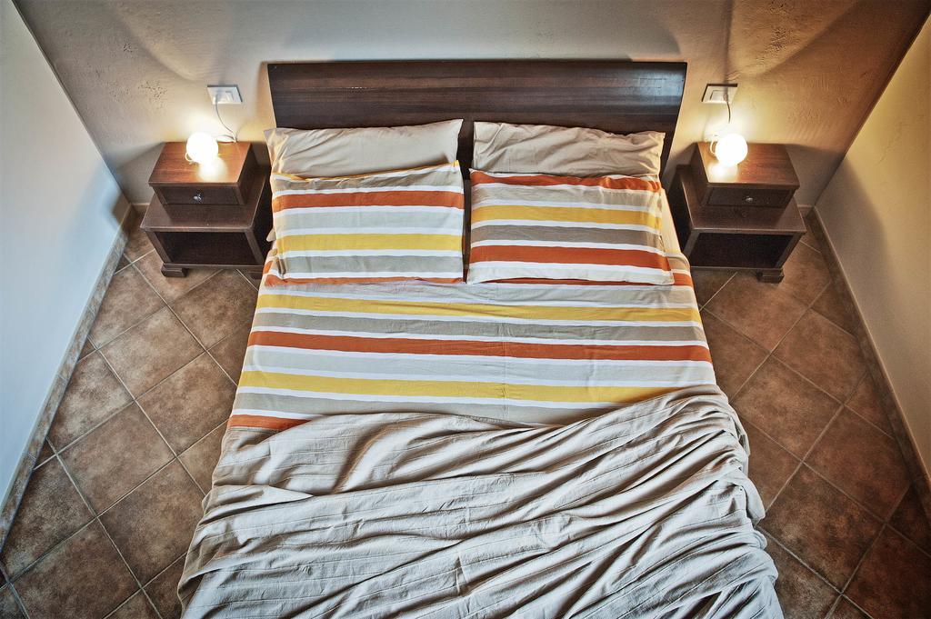 B&B Toca La Louna Vodnjan Phòng bức ảnh