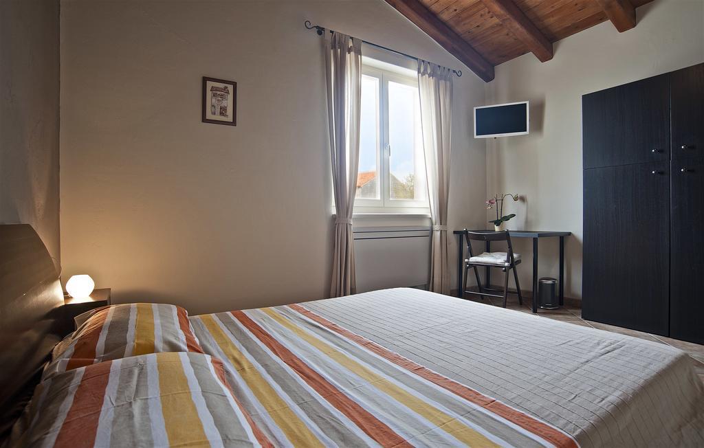 B&B Toca La Louna Vodnjan Phòng bức ảnh