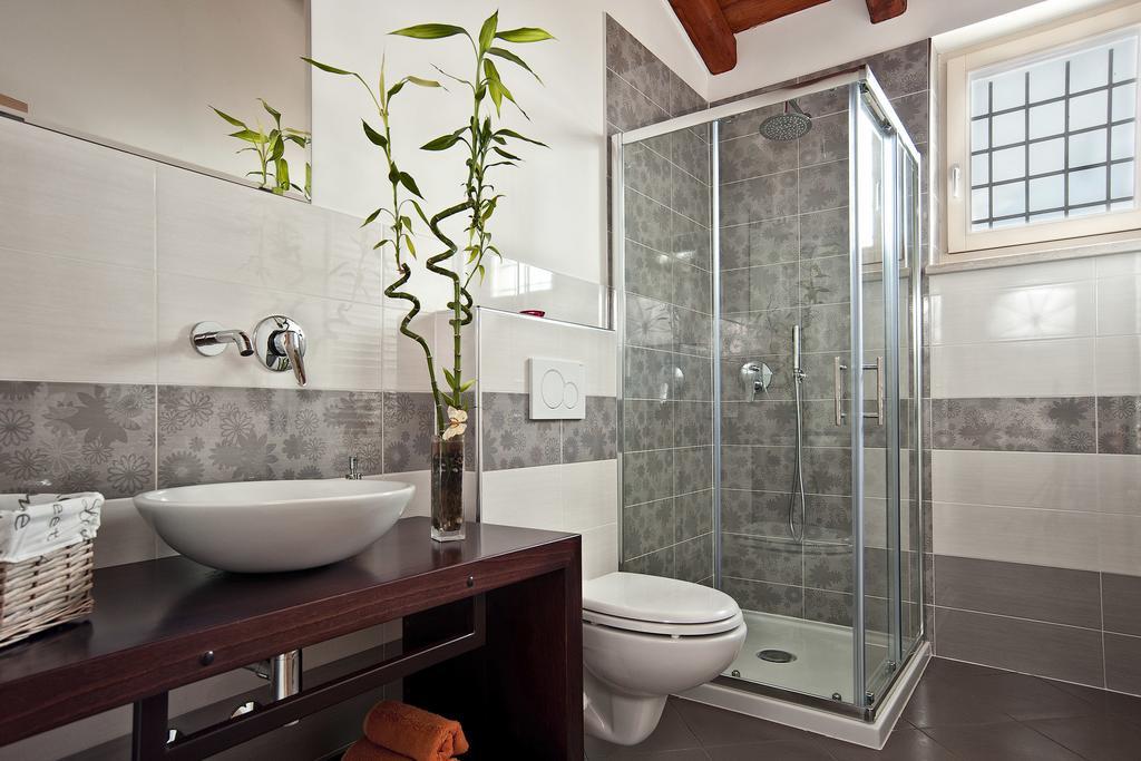 B&B Toca La Louna Vodnjan Phòng bức ảnh