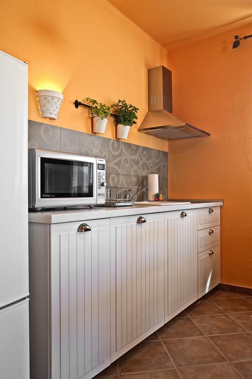B&B Toca La Louna Vodnjan Phòng bức ảnh