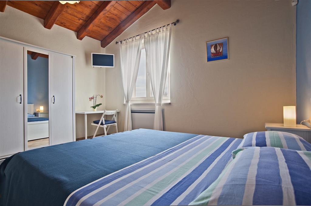 B&B Toca La Louna Vodnjan Phòng bức ảnh