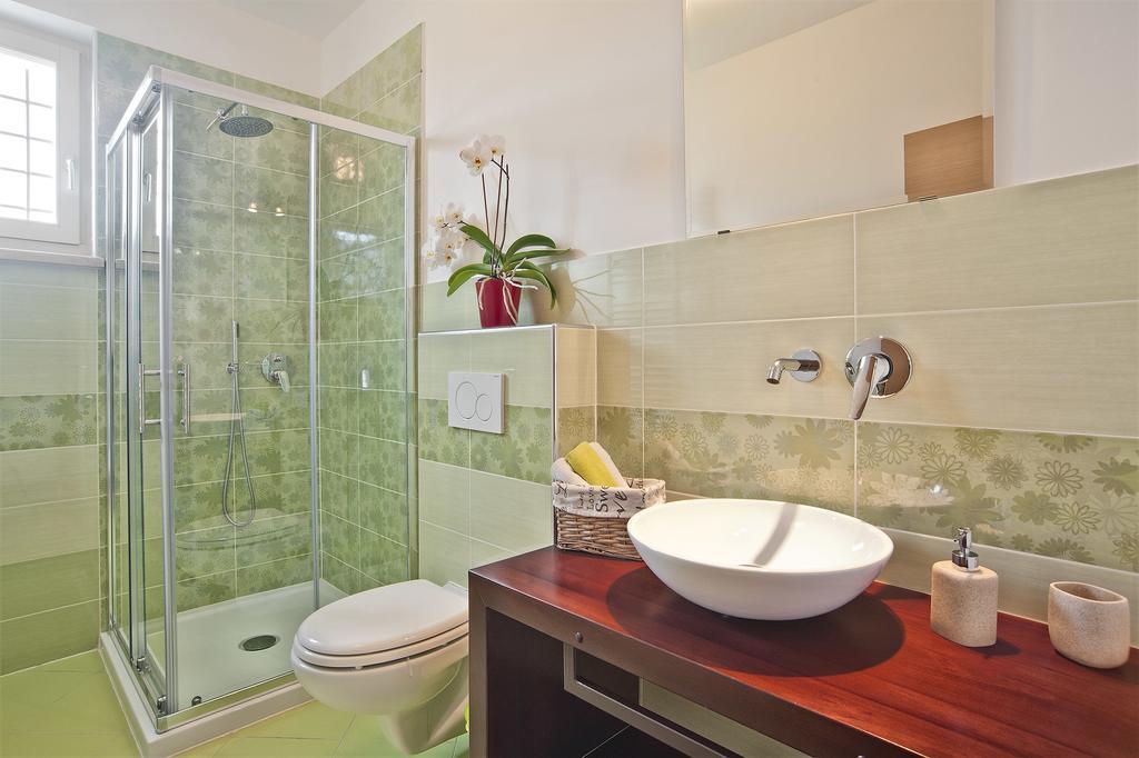 B&B Toca La Louna Vodnjan Ngoại thất bức ảnh
